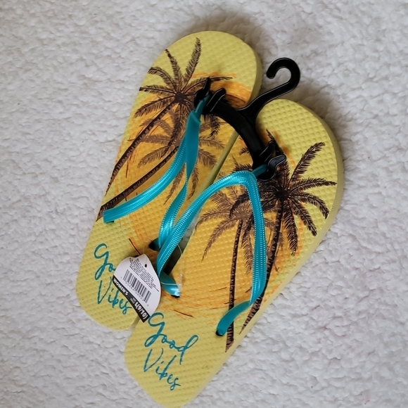 Summer Flip flops Summer Flip flops Summer Flip flops Summer Flip flops - Picture 9 of 11